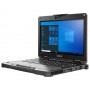 Getac B360 Computer portatile 33,8 cm (13.3") Touch screen Full HD Intel® Core™ i5 8 GB DDR4-SDRAM 256 GB SSD  (BM21Z4BDBAFX)