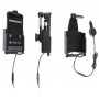 Brodit 216026 supporto per personal communication Supporto attivo Telefono cellulare/smartphone Nero (216026)
