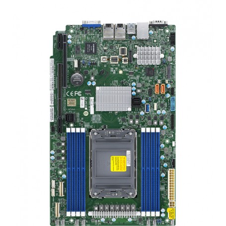 Supermicro MBD-X12SPW-TF-O scheda madre Intel® C621 Presa elettrica P (MBD-X12SPW-TF-O)