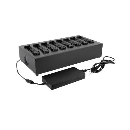 Getac GCECKD carica batterie AC (GCECKD)