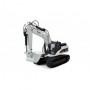 Amewi 22415 Veicolo terrestre radiocomandato (RC) Motore elettrico 1:14 Scavatore (22415)