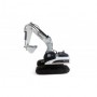 Amewi 22415 Veicolo terrestre radiocomandato (RC) Motore elettrico 1:14 Scavatore (22415)