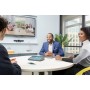 Logitech Tap Small Bundle – Zoom sistema di conferenza Sistema di videoconferenza di gruppo (TAPZOOMSMALL/2)