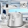 ProfiCook PC-FW 1173 tritacarne 2000 W (501173)