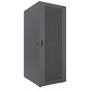 Intellinet 715317 rack 42U Rack indipendenti Nero (715317)