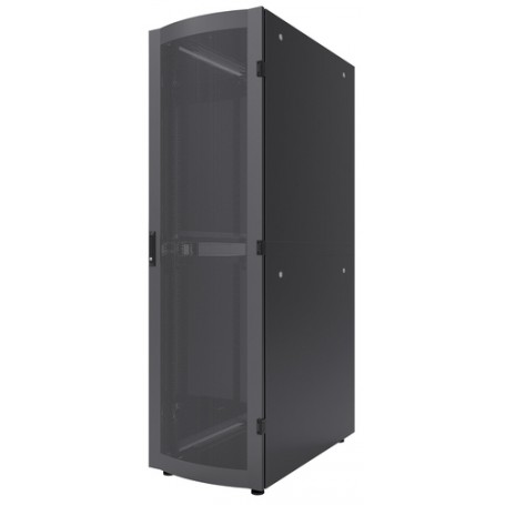 Intellinet 715201 rack 42U Rack indipendenti Nero (715201)