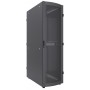 Intellinet 715201 rack 42U Rack indipendenti Nero (715201)