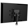 Chief LDB1U Supporto TV a parete 177,8 cm (70") Nero (LDB1U)