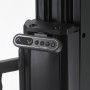 Chief XPD1U-EU Supporto per display espositivi 2,03 m (80") Nero (XPD1U-EU)