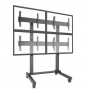 Chief LVM2X2U Supporto per display espositivi 152,4 cm (60") Nero (LVM2x2U)