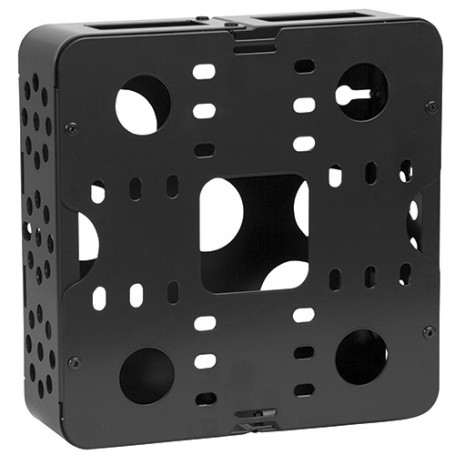 Chief FCA510 supporto per CPU Nero (FCA510)