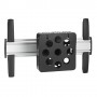 Chief FCA510 supporto per CPU Nero (FCA510)