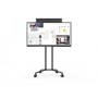 NEC PD03 139,7 cm (55") Nero (100015253)