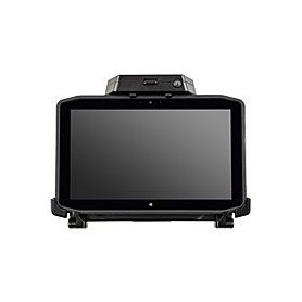 Zebra Xslate R12 docking station per dispositivo mobile Tablet Nero (300094)