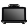 Zebra Xslate R12 docking station per dispositivo mobile Tablet Nero (300094)