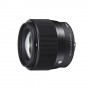 Sigma 351963 obiettivo per fotocamera SLR Obiettivo ampio Nero (351963)