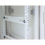 Alcasa GC-R0023 rack 9U Da parete Bianco (GC-R0023)