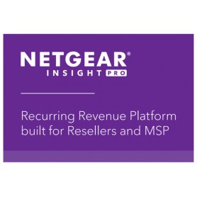 NETGEAR NPR10K3P 1 licenza/e Multilingua 3 anno/i (NPR10K3P-10000S)