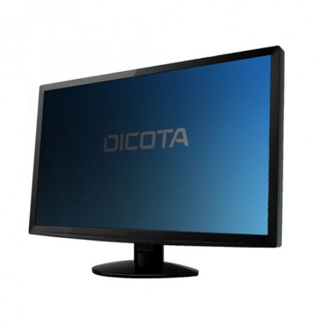 Dicota D31493 schermo anti-riflesso Filtro per la privacy senza bordi per display 86,4 cm (34") (D31493)