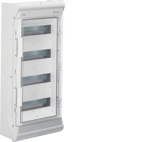 Hager VE412PN centralino (VE412PN)