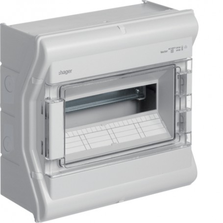 Hager VE112PN centralino (VE112PN)