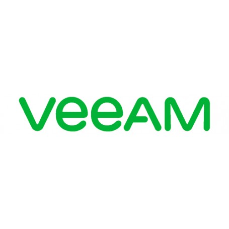 Veeam V-VBRENT-0S-SU1MG-00 licenza per software/aggiornamento 1 licenza/e 1 anno/i (V-VBRENT-0S-SU1MG-00)