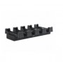 Panasonic FZ-VCH5L1AA3 Caricabatterie per dispositivi mobili Nero Interno (FZ-VCH5L1AA3)