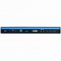 Targus BEU0654C scheda di interfaccia e adattatore DVI-I, HDMI, RJ-45, USB 3.2 Gen 1 (3.1 Gen 1) (BEU0654-01)
