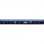 Targus BEU0654C scheda di interfaccia e adattatore DVI-I, HDMI, RJ-45, USB 3.2 Gen 1 (3.1 Gen 1) (BEU0654-01)