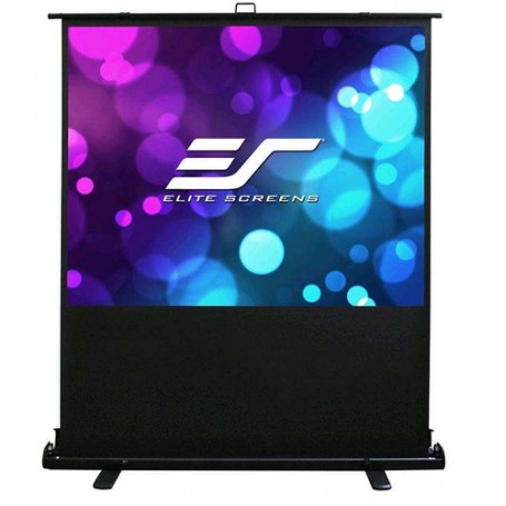Elite Screens ezCinema PLUS 2 schermo per proiettore 2,54 m (100") 4:3 (F100XWV2)