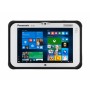 Panasonic Toughpad FZ-M1 MK3 128 GB 17,8 cm (7") Intel® Core™ i5 4 GB Wi-Fi 5 (802.11ac) Windows 10 Pro Nero,  (FZ-M1JASXYT3)