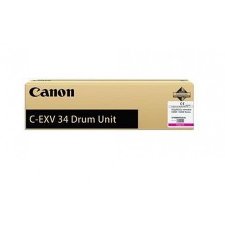 Canon C-EXV34 M Originale (3788B003)