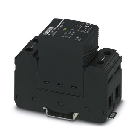 Phoenix Contact 2800303 protezione da sovraccarico Nero 240 V (2800303)