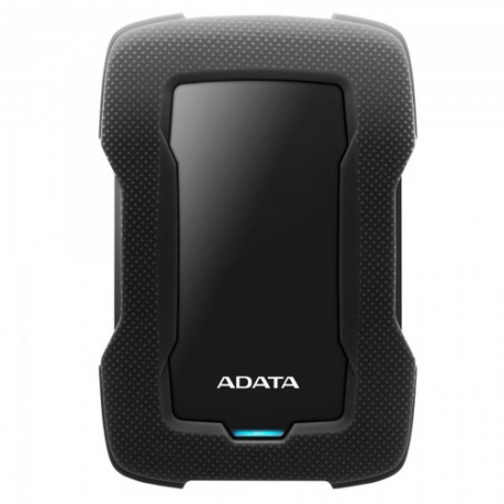ADATA HD330 disco rigido esterno 4000 GB Nero (AHD330-4TU31-CBK)