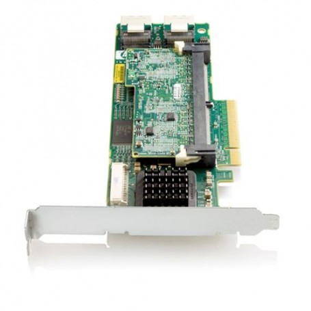 Hewlett Packard Enterprise SmartArray P410i controller RAID PCI Express x8 2.0 (598256-001)
