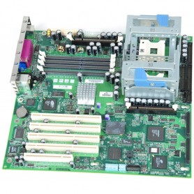 Hewlett Packard Enterprise 322318-001 scheda madre Presa elettrica 603 (322318-001)