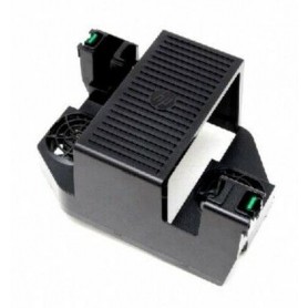 HP 793522-001 sistema di raffreddamento per computer Mddulo di memoria Ventilatore Nero (793522-001)