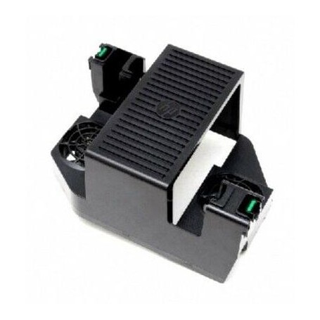 HP 793522-001 sistema di raffreddamento per computer Mddulo di memoria Ventilatore Nero (793522-001)