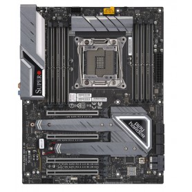Supermicro Mainboard C9X299-PG300 Single - Mainboard - Intel Sockel 2066 (Kaby Lake X) Intel® X299 LGA 206 (MBD-C9X299-PG300-O)