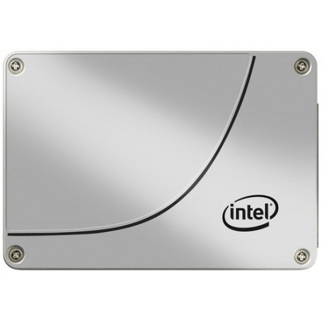 Intel DC S3710 2.5" 200 GB Serial ATA III MLC (SSDSC2BA200G4)