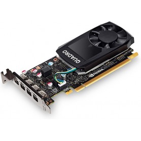 HP NVIDIA Quadro P620 GDDR5 (3ME25AA)