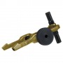 KS Tools 440.0340 set di strumenti meccanici 7 strumenti (440.0340)