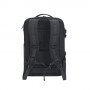 Rivacase 7860 borsa per notebook 43,9 cm (17.3") Zaino Nero, Blu (7860 BLACK)