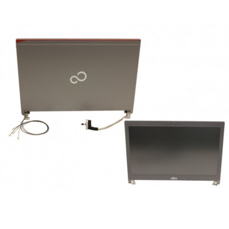 Fujitsu FUJ:CP696206-XX ricambio per notebook Display (FUJ:CP696206-XX)