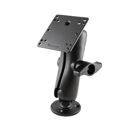 RAM Mounts RAM-D-101U-246 kit di fissaggio (RAM-D-101U-246)
