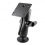 RAM Mounts RAM-D-101U-246 kit di fissaggio (RAM-D-101U-246)