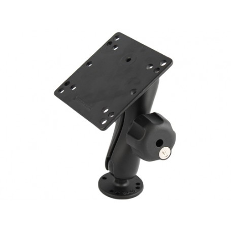 RAM Mounts RAM-101LU-246 kit di fissaggio (RAM-101LU-246)