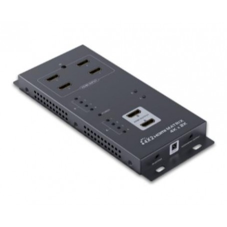 Vivolink VLHDMIMAT4X2 conmutador de vídeo HDMI (VLHDMIMAT4X2)