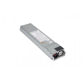Supermicro PWS-1K01B-1R alimentatore per computer 1000 W 1U Grigio (PWS-1K01B-1R)