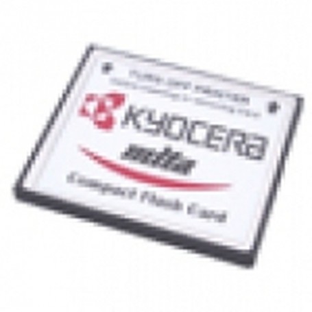 KYOCERA 4GB CF CompactFlash (870LM00092)